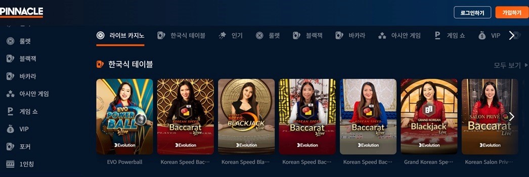 피나클